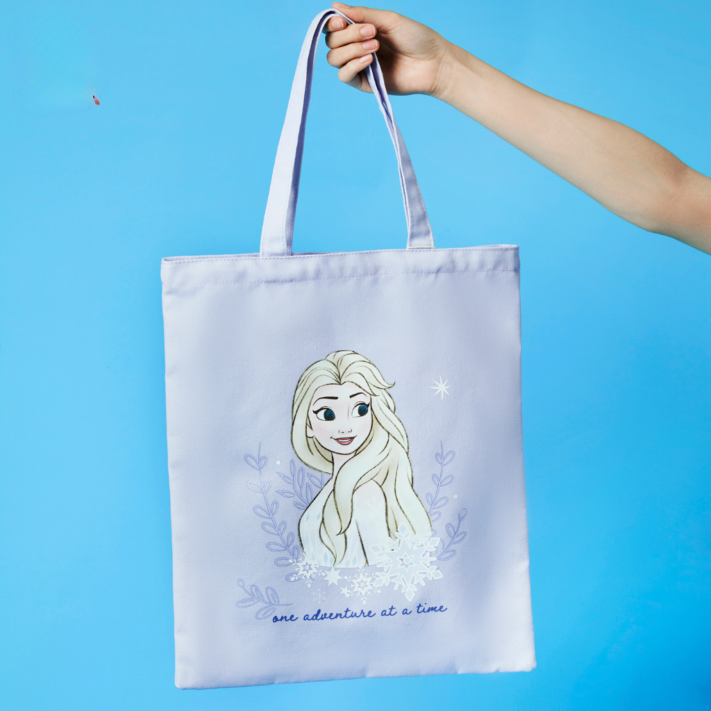 Disney Frozen Collection 2.0 Shopping Bag