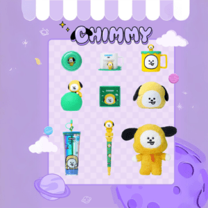 CHIMMY