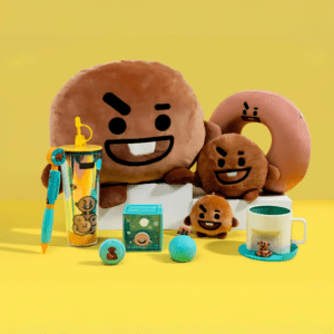 SHOOKY