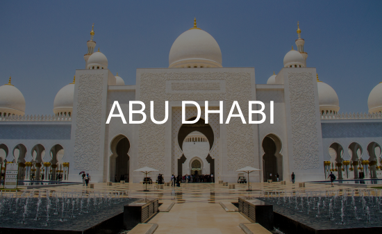 Abu Dhabi