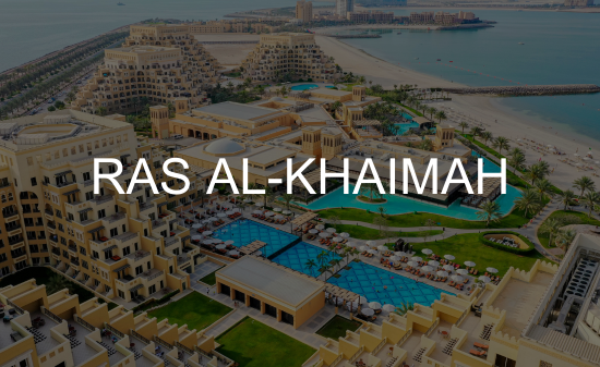 RAS AL-KHAIMAH