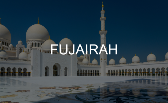 FUJAIRAH